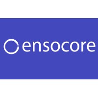Ensocore logo - Similar company to Datarch