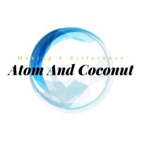 ATOM AND COCONUT logo - Similar company to Venuexplorer