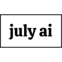 July AI logo - Similar company to Shipperguide Tms