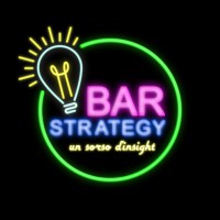Bar Strategy logo - Similar company to It Academy