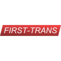First-trans Int. Logistics Co.,Ltd logo - Similar company to Liderferries