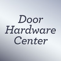 Door Hardware Center logo - Similar company to Architectural Security Hardware