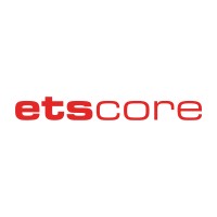 etscore logo - Similar company to Xeplin Apps