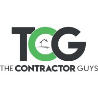 The Contractor Guys logo - Similar company to Am:Collab