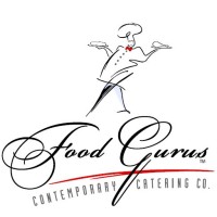 Food Gurus Catering logo - Similar company to 30 Seconds Anz