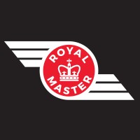 Royal Master Grinders, Inc. logo - Similar company to Tridex Technology