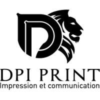 DPI PRINT logo - Similar company to Promotions Universelles | Universal Promotions
