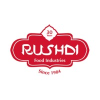 Rushdi Food Industries logo - Similar company to Bashir-Group