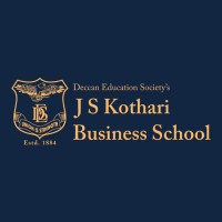 DES's J S Kothari Business School logo - Similar company to Camp_India_Pune