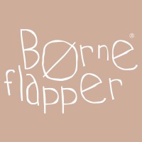 Børneflapper® | Danmarks bedste Navnemærker logo - Similar company to Vivo Sales