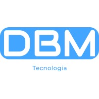 DBM Tecnologia logo - Similar company to Landz