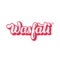 Wasfati logo - Similar company to Kontrol C - كنترول سي