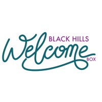 Black Hills Welcome Box logo - Similar company to Dot Marketing And Design, Llc
