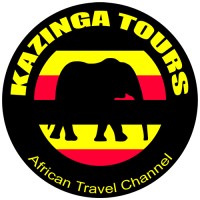 Kazinga Tours logo - Similar company to K
