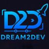 Dream2dev logo - Similar company to Axolotls Innovative Technologies