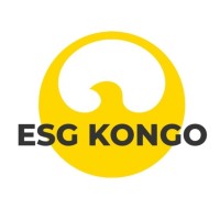 ESG KONGO logo - Similar company to Pan-African Council