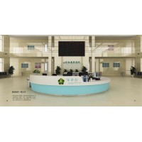 Export Hospital Furniture logo - Similar company to Feeno - Hospital Furniture