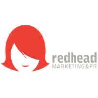 Redhead Marketing & PR logo - Similar company to Snappconner Pr