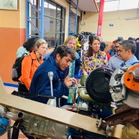 Liderazgo Educativo Sostenible logo - Similar company to Escuela De Liderazgo Educativo Kuy Kuy