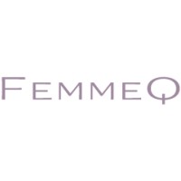 FemmeQ logo - Similar company to Rites For Girls