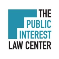 Public Interest Law Center logo - Similar company to Community Legal Services