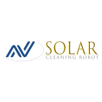 nSolar Cleaning Robot logo - Similar company to Hephaestus Project