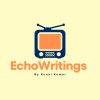 EchoWritings logo - Similar company to Phyeducate