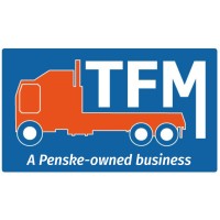 Total Fleet Maintenance logo - Similar company to Superservice™