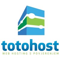 Totohost d.o.o. logo - Similar company to Capture D.O.O