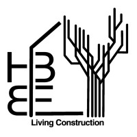 Living Construction HBBE logo - Similar company to Hub For Biotechnology In The Built Environment (Hbbe)