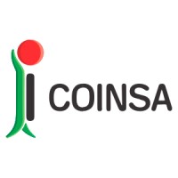 Coinsa S.A. logo - Similar company to Vileni Srl