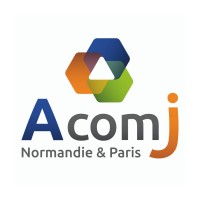 ACOMJ logo - Similar company to Dinterieur