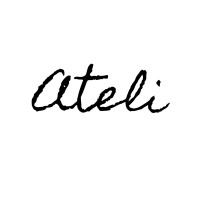 Ateli logo - Similar company to Houssup.In