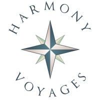Harmony Voyages logo - Similar company to Harmony  Voyages