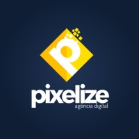 Pixelize - Agência Digital logo - Similar company to Ludio Media
