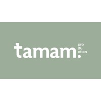TAMAM Production logo - Similar company to Smartbubble