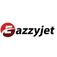 EazzyJets logo - Similar company to Eazzyhomes