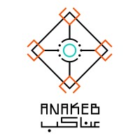 Anakeb Communications Consultants logo - Similar company to Emergence Cec / Conseil-Ingénierie-Coordination/ Structuration De Projets De Developpement