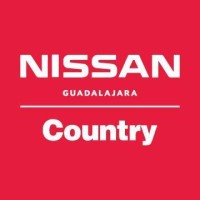 Nissan Country Oficial logo - Similar company to Nissan Daosa