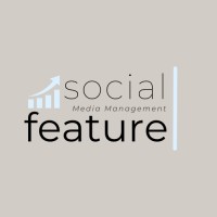 Socialfeature logo - Similar company to Anfema Gmbh