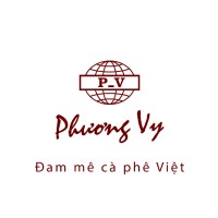 Phương Vy Coffee logo - Similar company to Nomad Cold Brew