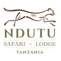 Ndutu Safari Lodge logo - Similar company to Endanzoo