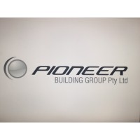 Pioneer Building Group logo - Similar company to Forcon Solutions