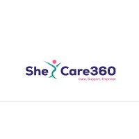 SheCare360 logo - Similar company to Access Systems And Solutions Llp