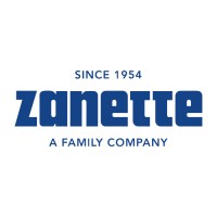 ZANETTE PRECAST logo - Similar company to Rieder Facades