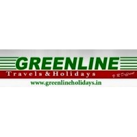 Greenline Travels - India logo - Similar company to Zias Academy