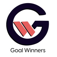 Goal Winners logo - Similar company to Shs - Human First