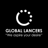 Global Lancers logo - Similar company to Znet Technologies Private Limited