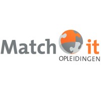 Match-it logo - Similar company to Simplefly