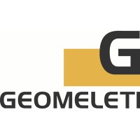 GEOMELETI Consulting Engineers logo - Similar company to Sg Structures & Geotechnics